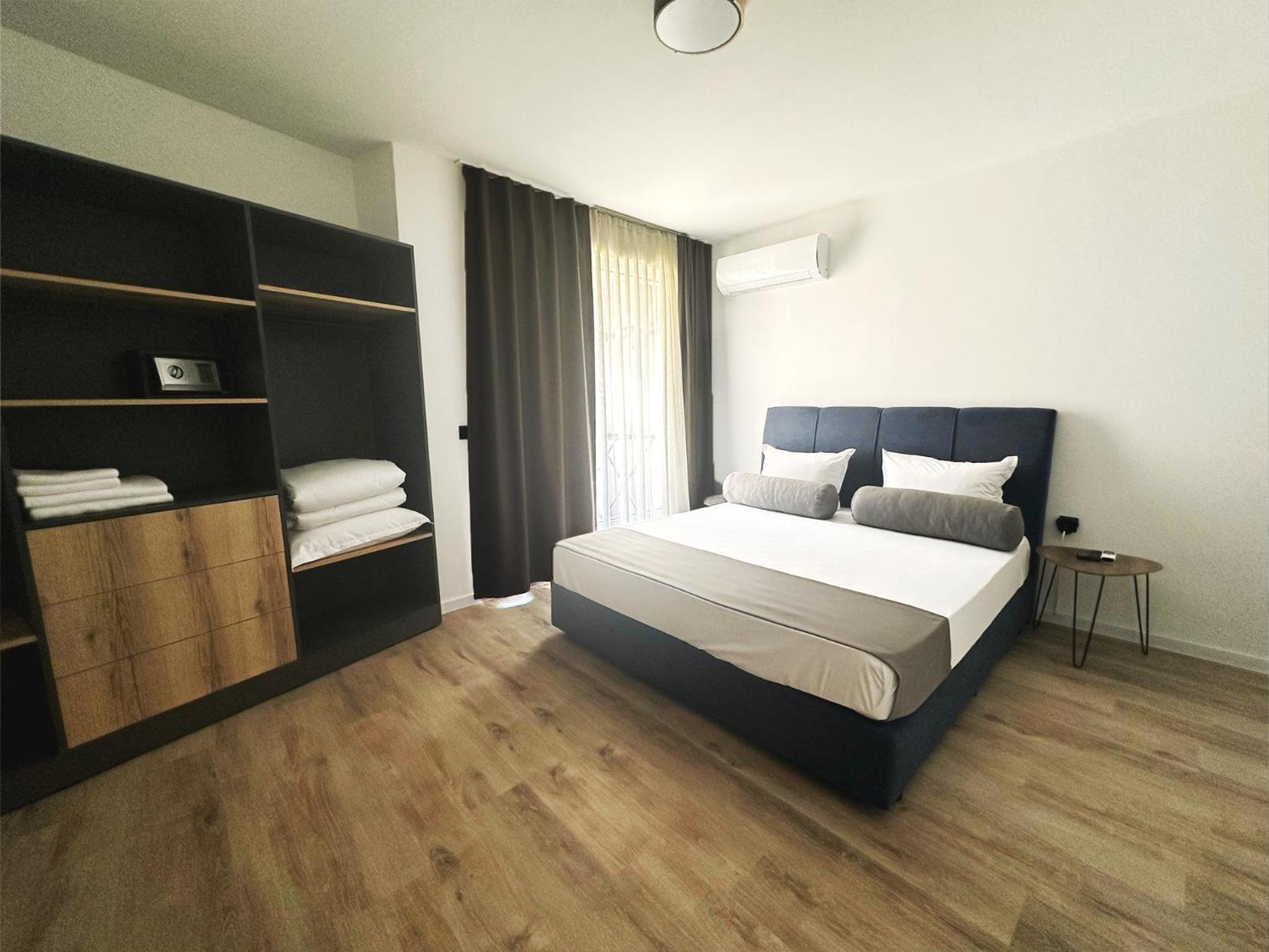Семеен Хотел Golden Place Szozopol Kültér fotó